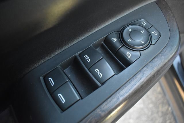 Used 2022 GMC Acadia Denali w/ Denali Technology Package image 24