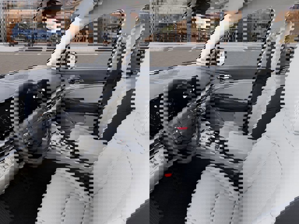 New 2026 Kia Sportage EX image 17