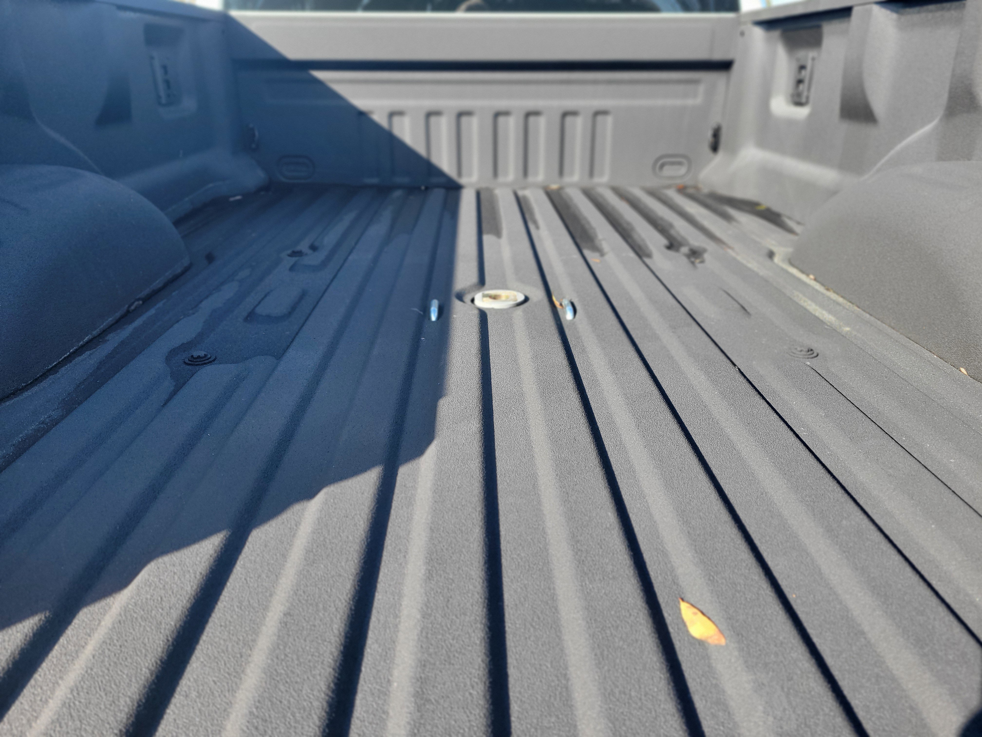 Used 2025 Ford F350 XL w/ STX Appearance Package image 8