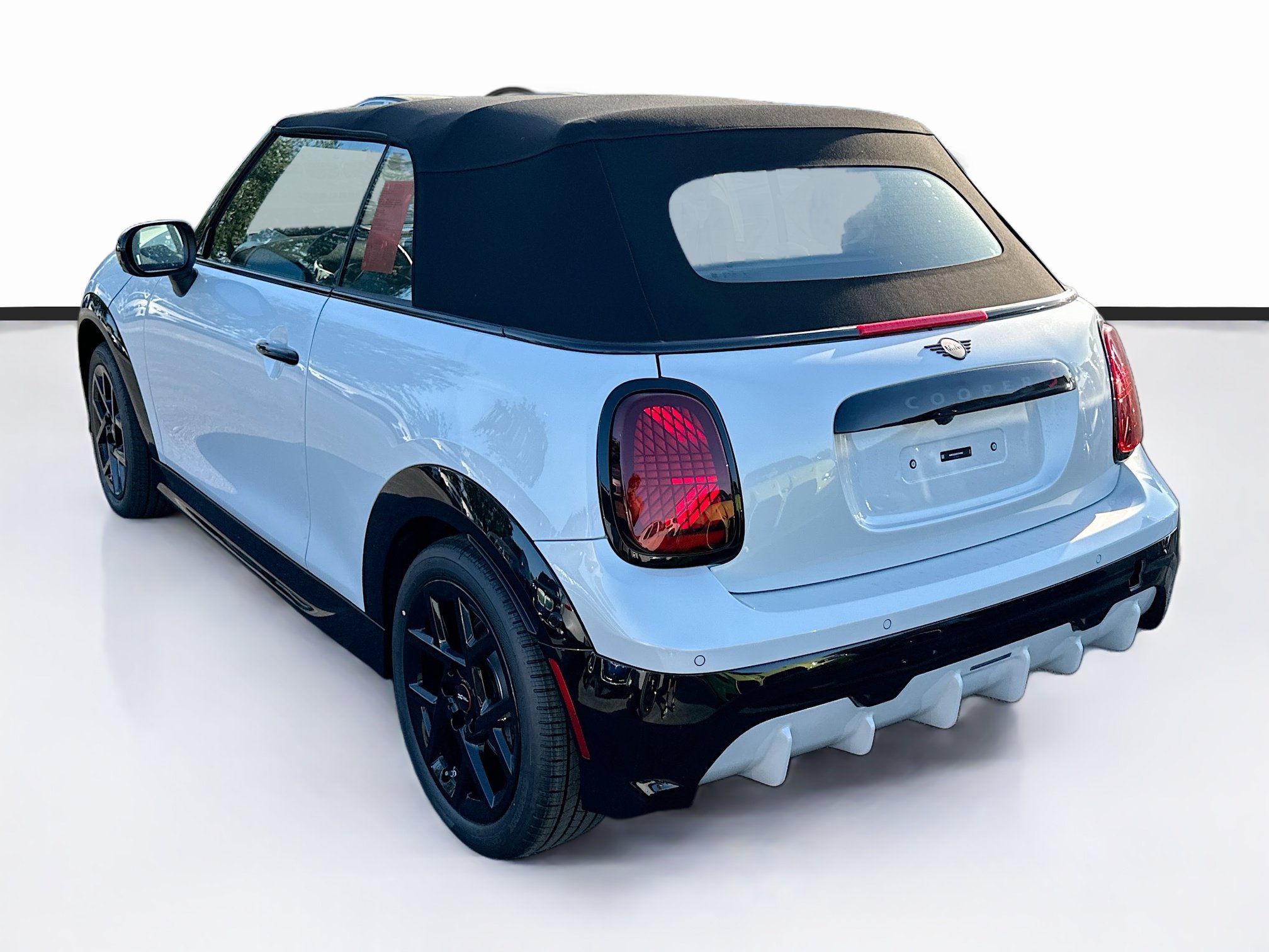 New 2026 MINI Cooper S FWD image 4