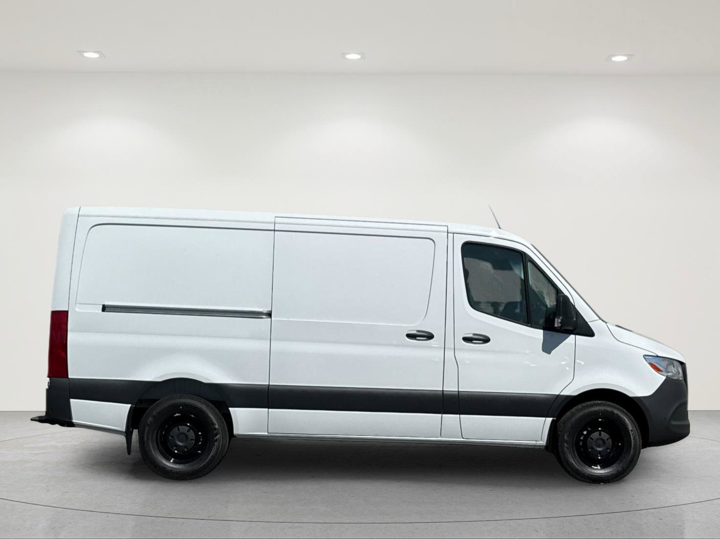 New 2026 Mercedes-Benz Sprinter 2500 image 7