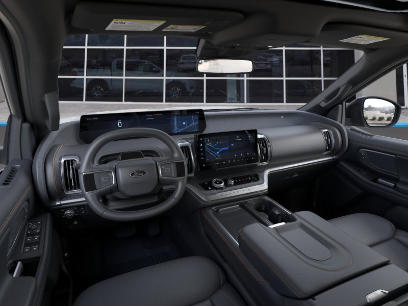 New 2026 Ford Expedition Tremor image 9