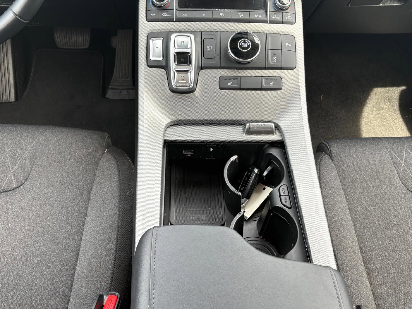 Used 2022 Hyundai Palisade SEL w/ Convenience Package FWD image 24