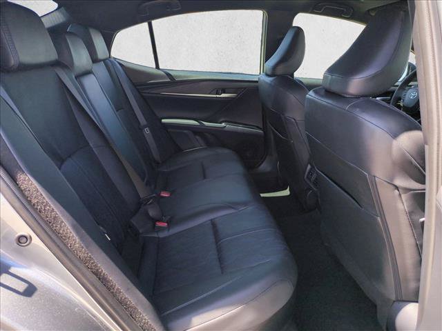 Certified 2026 Toyota Camry XSE FWD image 19
