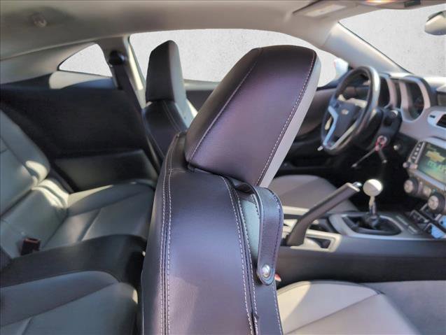 Used 2015 Chevrolet Camaro SS w/ RS Package image 20