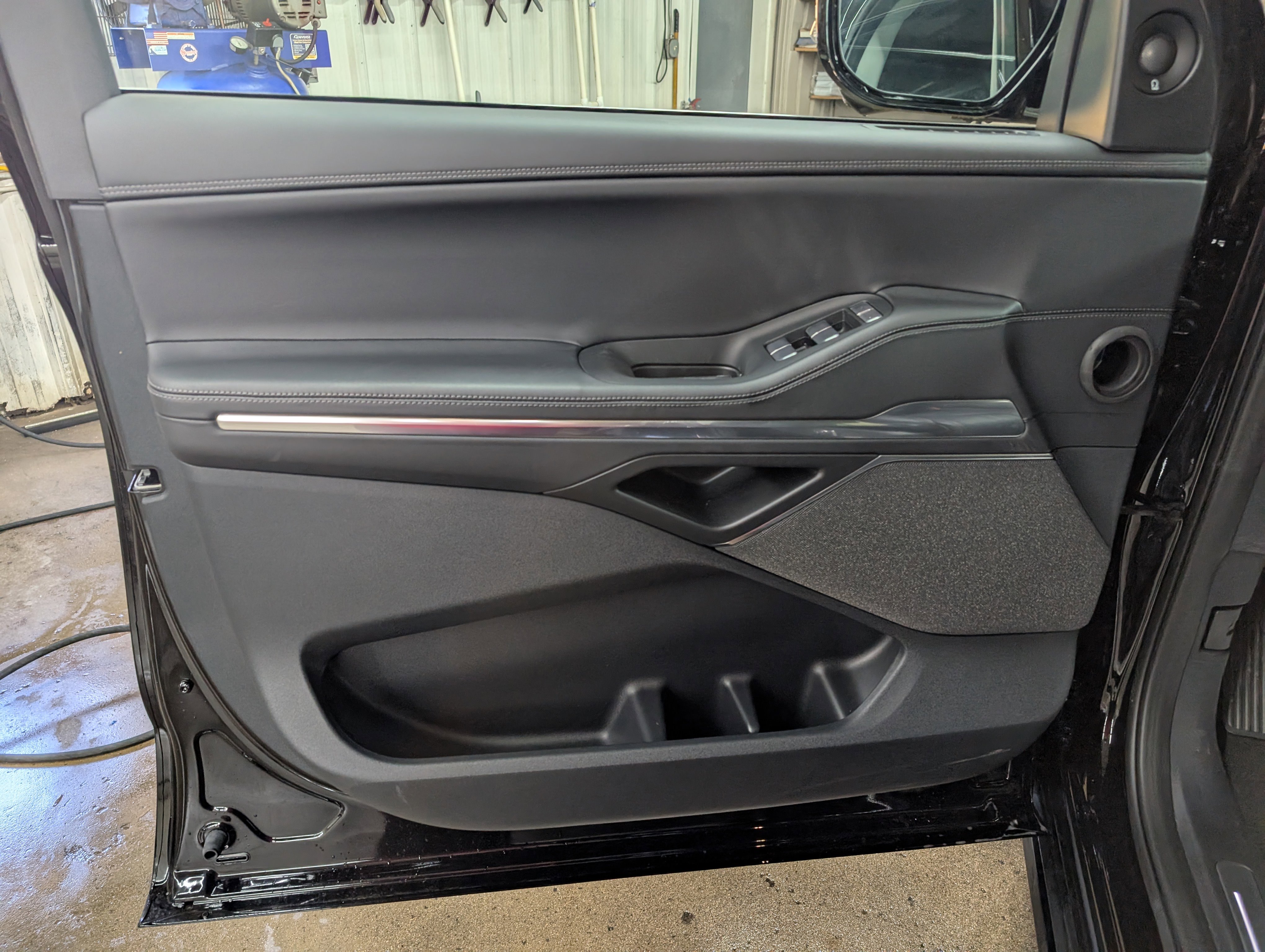 New 2026 Lincoln Navigator L Reserve image 13