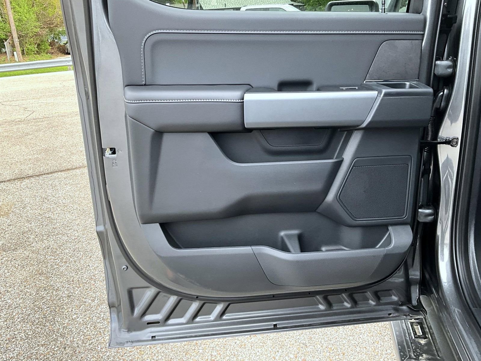 New 2026 Ford F150 XLT AWD/4WD image 21