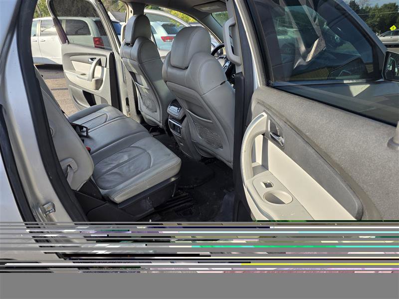 Used 2007 GMC Acadia SLT image 13