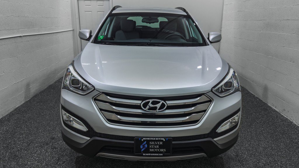 Used 2016 Hyundai Santa Fe Sport w/ Option Group 02 image 3