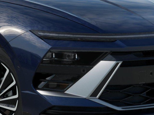New 2026 Hyundai Sonata Limited FWD image 9