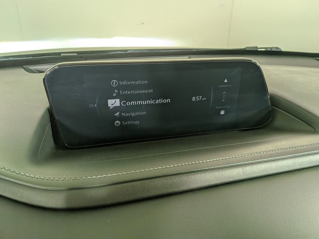 Used 2024 MAZDA CX-30 AWD 2.5 S w/ Select Sport Pkg image 24