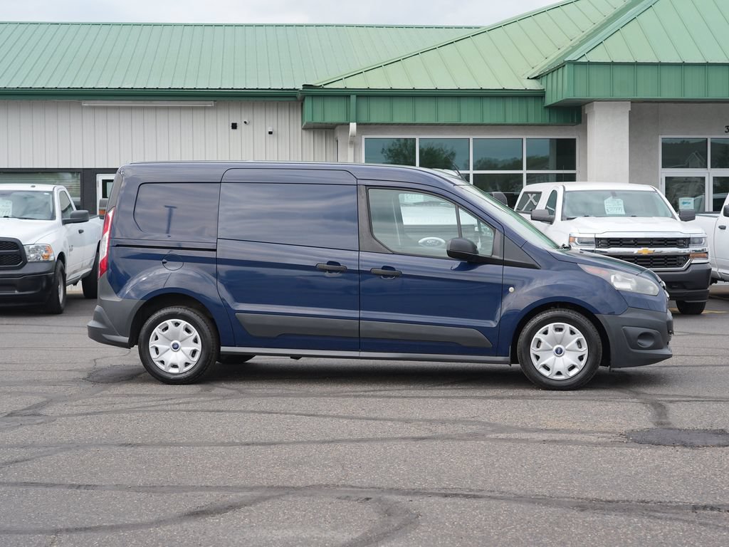 Used 2017 Ford Transit Connect XL FWD image 2