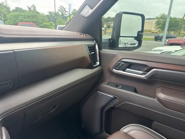 Used 2024 GMC Sierra 2500 Denali w/ Technology Package AWD/4WD image 26