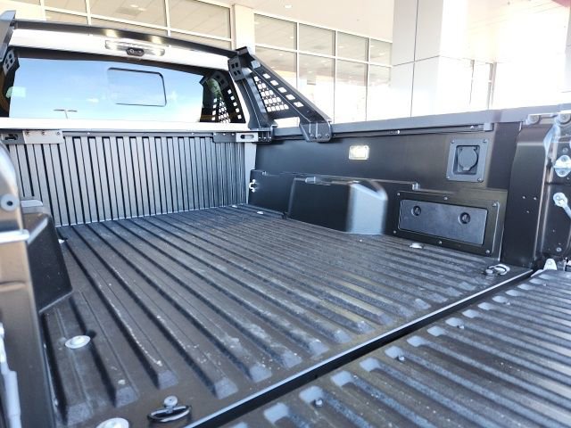Certified 2026 Toyota Tacoma Trailhunter image 17