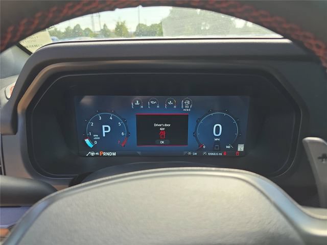 Used 2025 Ford F150 Raptor AWD/4WD image 32