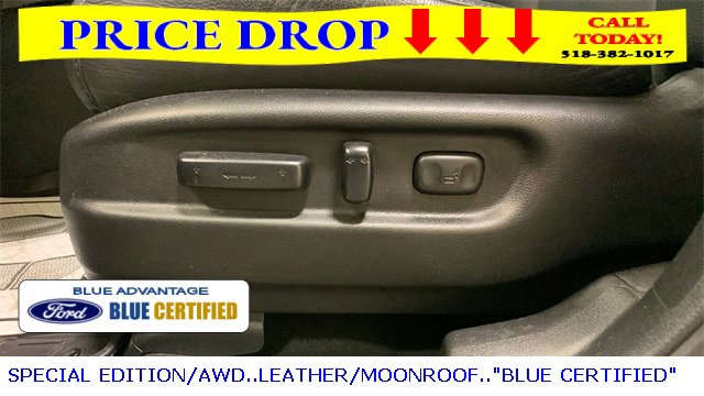 Used 2022 Honda Pilot Special Edition image 32