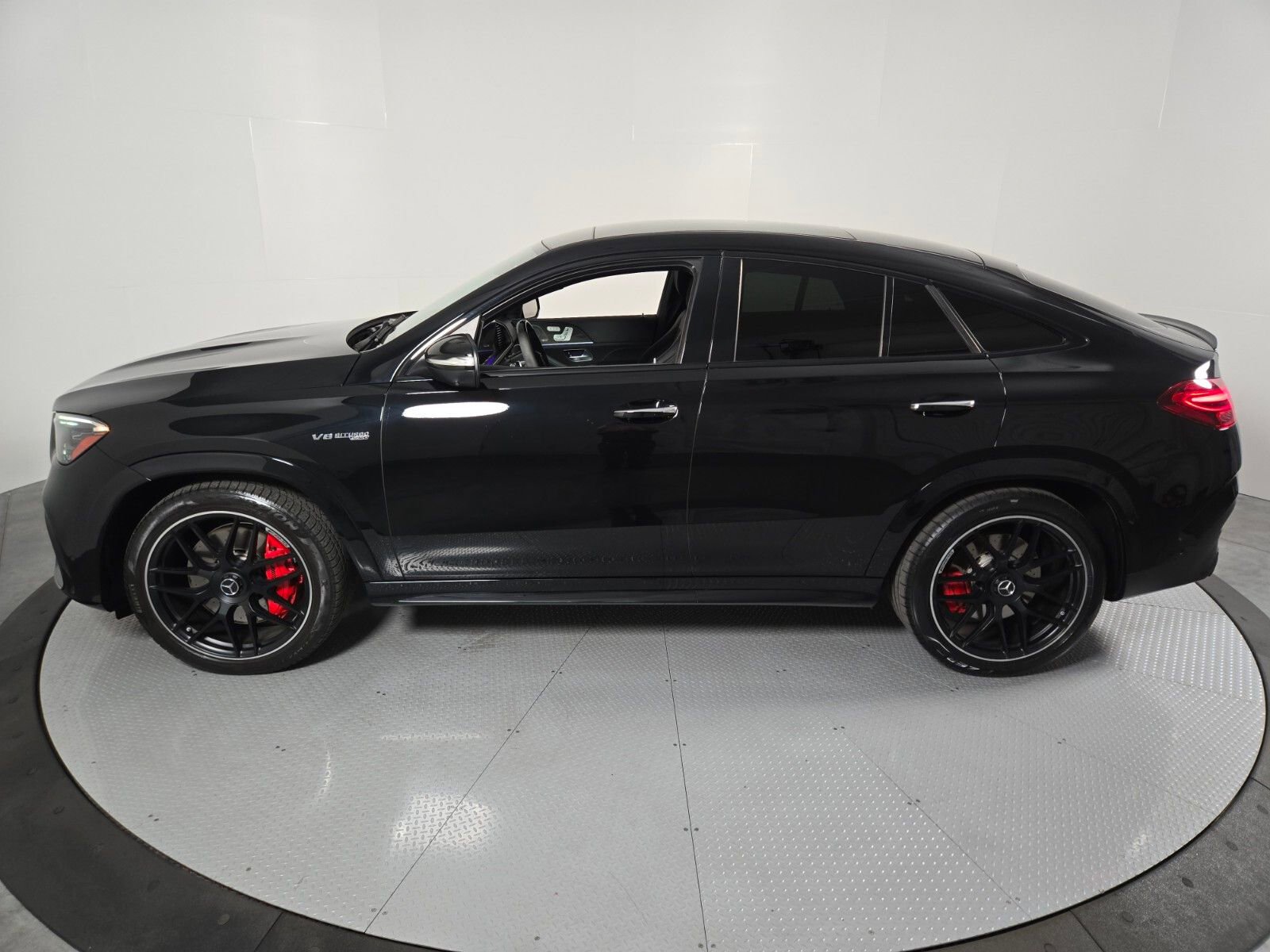 Used 2024 Mercedes-Benz GLE 63 AMG S image 34