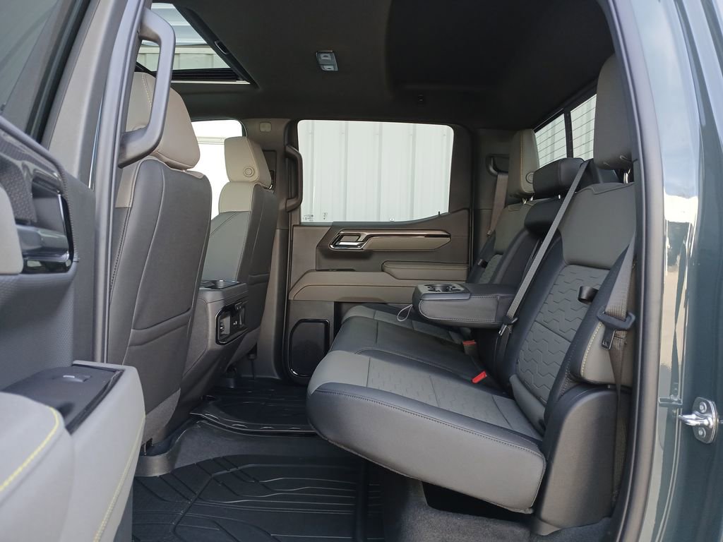 New 2026 Chevrolet Silverado 1500 ZR2 image 26