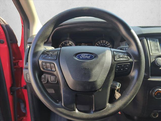Used 2022 Ford Ranger XL w/ Equipment Group 101A High RWD image 18