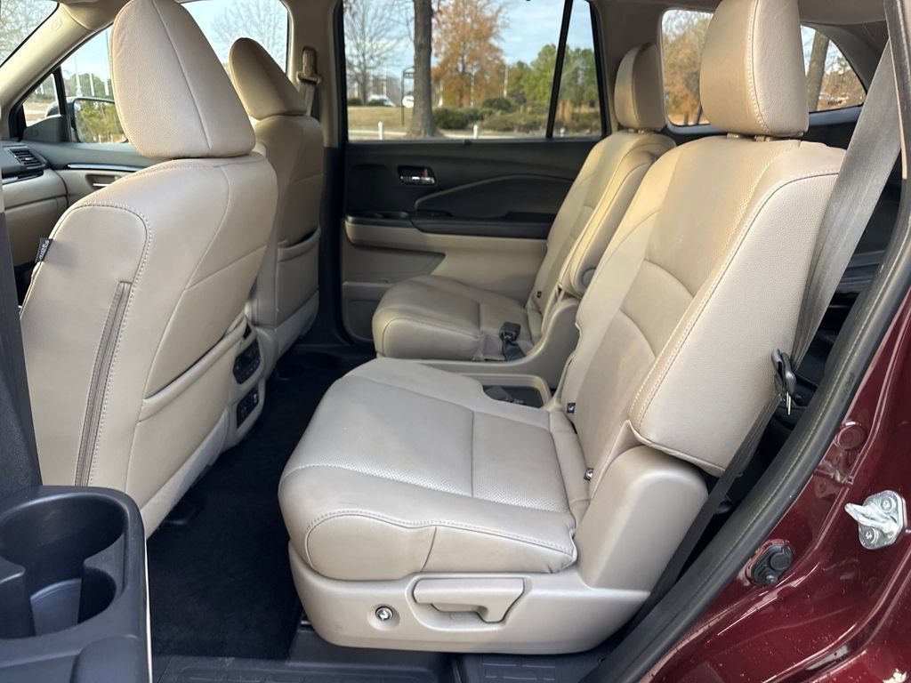 Used 2022 Honda Pilot Elite image 26