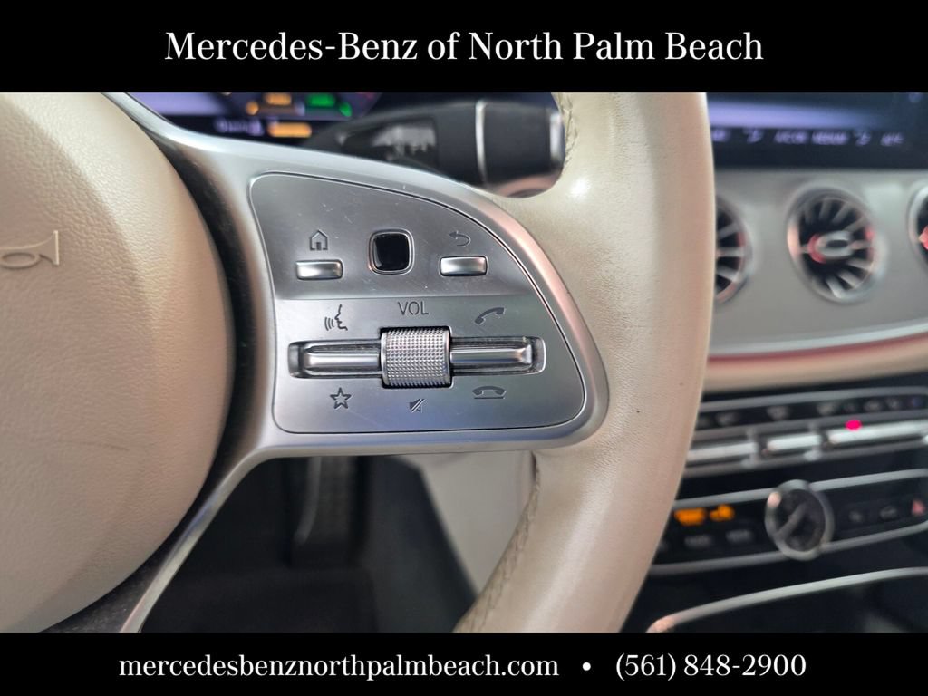 Used 2019 Mercedes-Benz CLS 450 4MATIC image 20