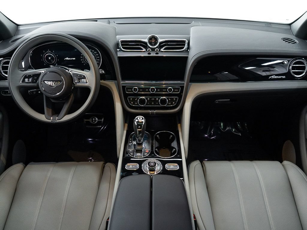 New 2026 Bentley Bentayga Extended Wheelbase AWD/4WD image 28