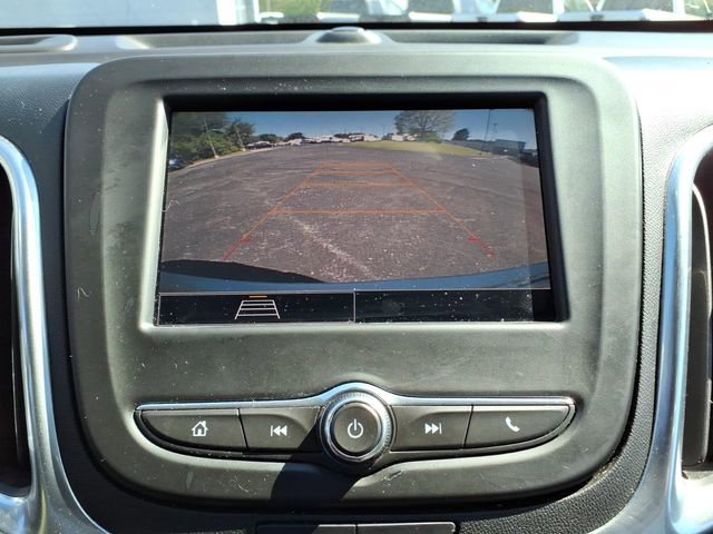 Used 2022 Chevrolet Equinox LT FWD image 24