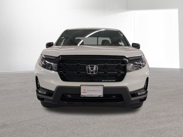 New 2026 Honda Ridgeline Black Edition image 26