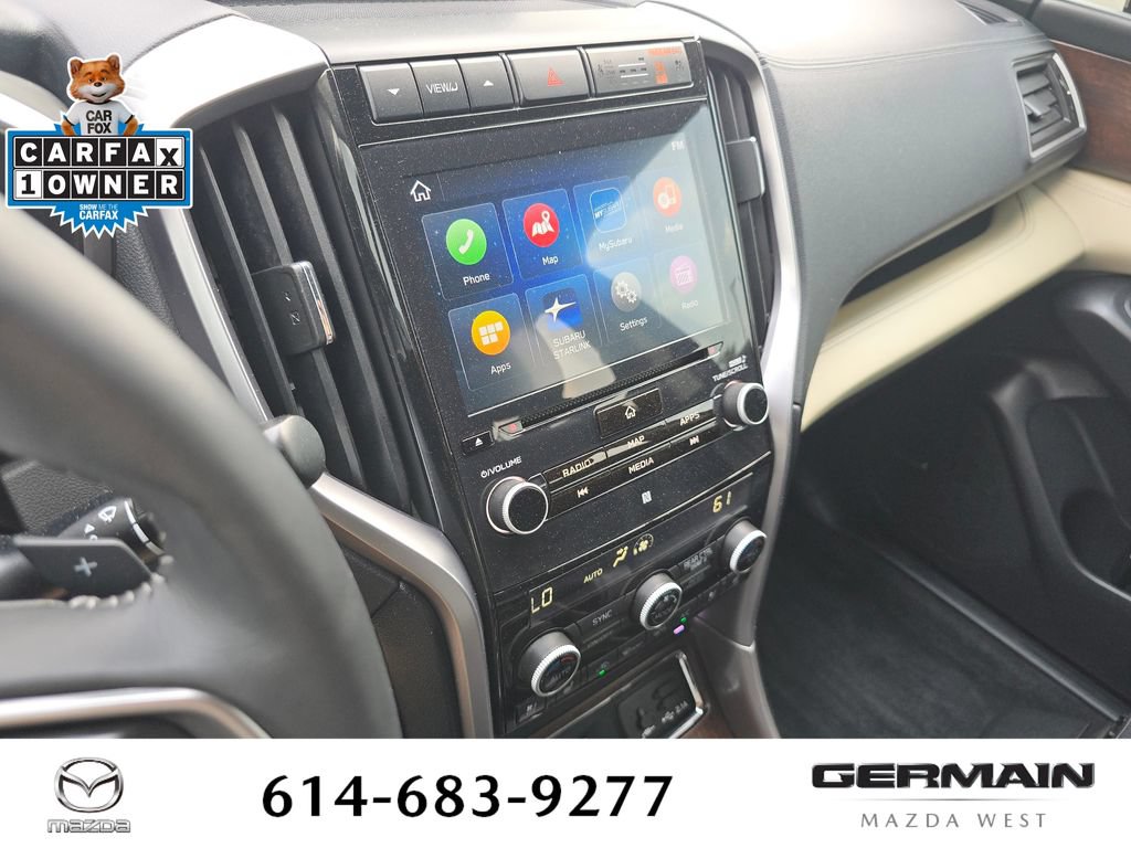 Used 2022 Subaru Ascent Touring AWD/4WD image 26