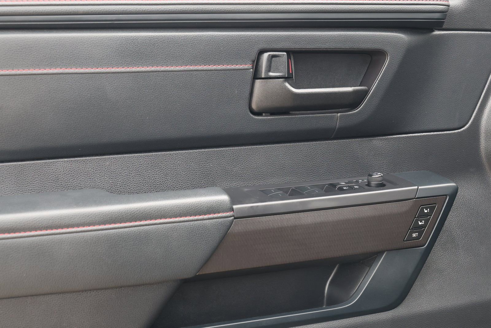 Used 2023 Toyota Sequoia TRD Pro image 29