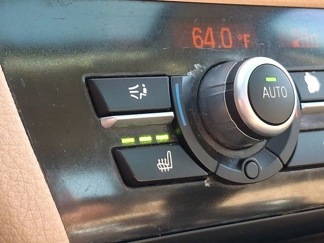 Used 2014 BMW 535i Sedan image 27