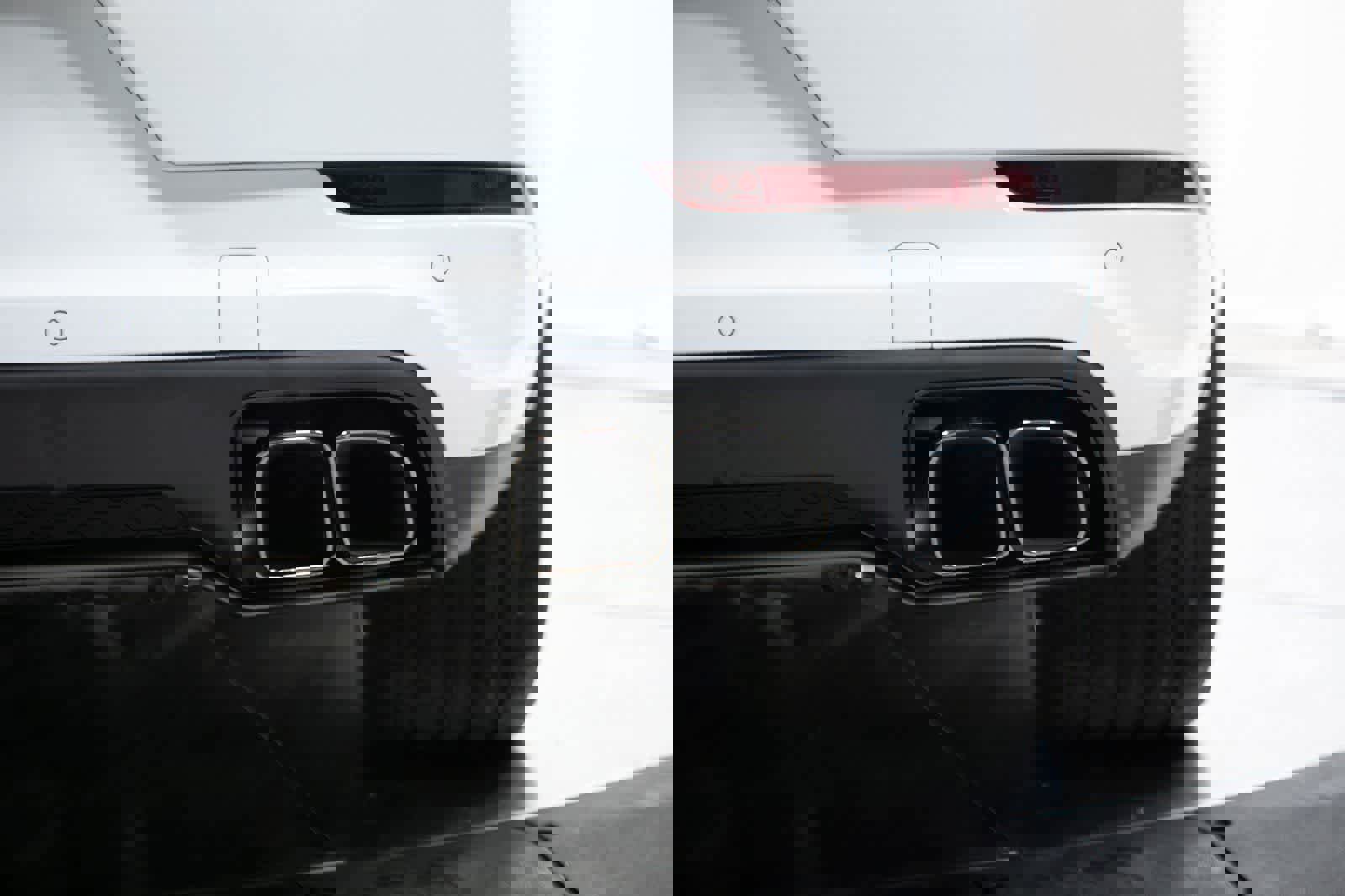 New 2026 Porsche Cayenne Turbo image 37