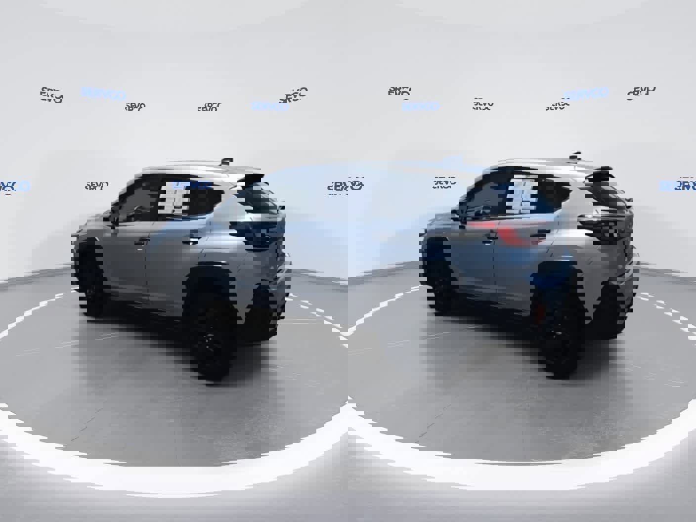 Used 2024 Subaru Crosstrek 2.0i image 5