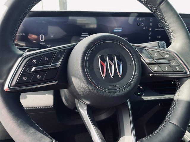 New 2025 Buick Enclave Sport Touring w/ Power Package image 11