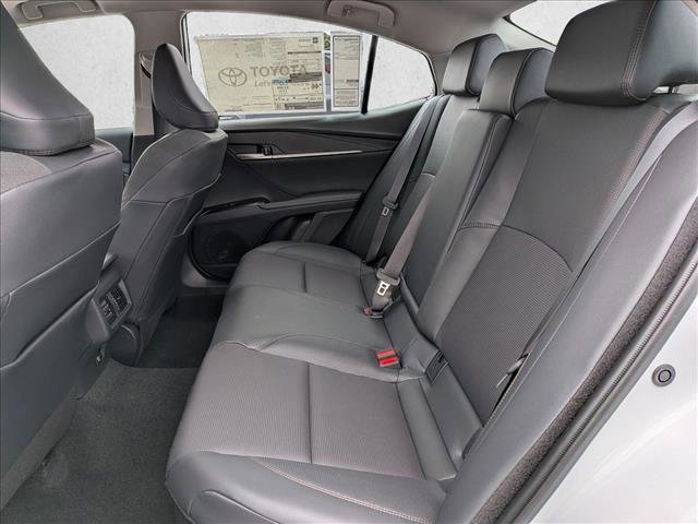New 2026 Toyota Camry XLE image 15