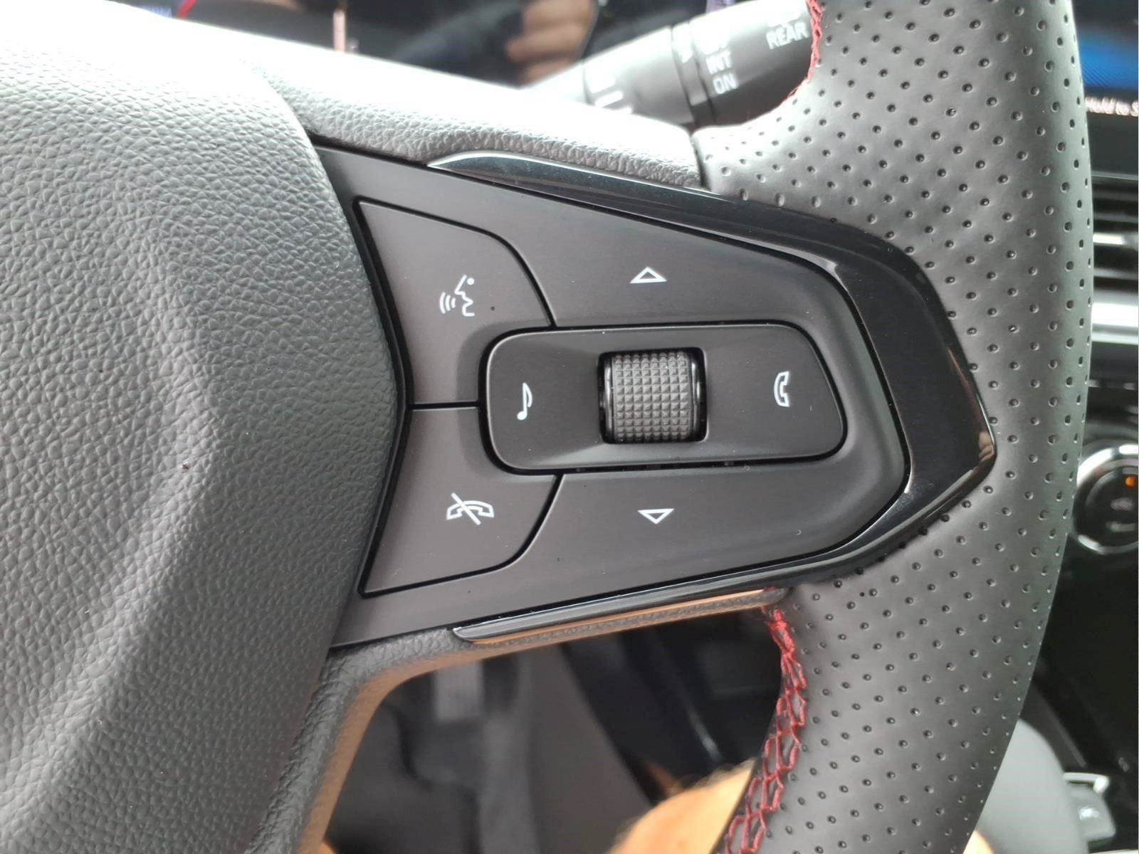 New 2026 Chevrolet Trax RS w/ Driver Confidence Package FWD image 20