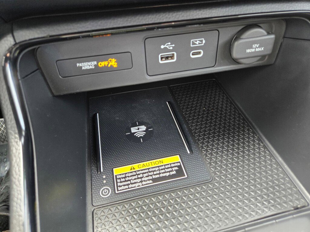 Certified 2025 Honda CR-V EX-L image 23