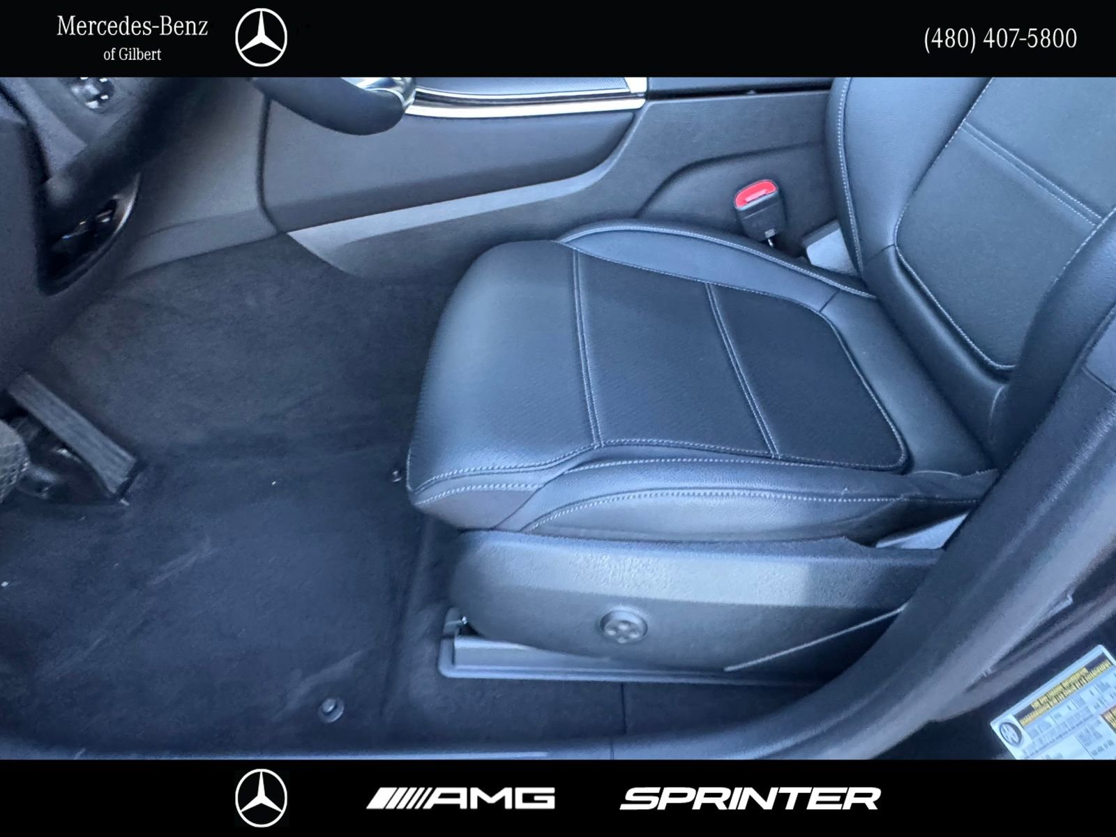 Certified 2024 Mercedes-Benz GLC 300 image 15