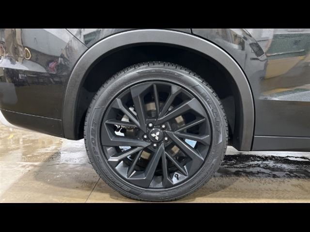Used 2023 Mitsubishi Outlander SEL 40th Anniversary image 25