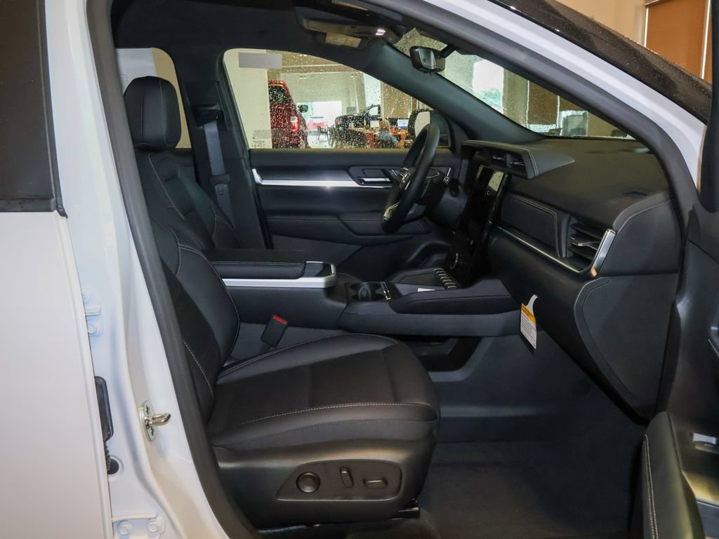 New 2027 GMC Terrain Elevation w/ Elevation Premium Package AWD/4WD image 39