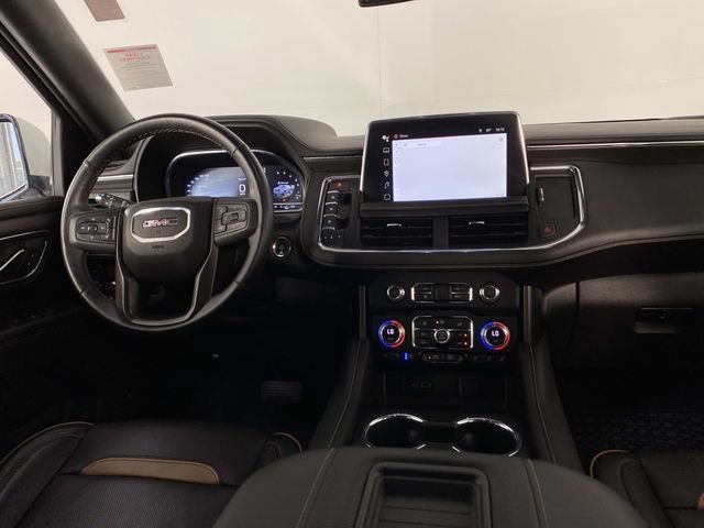 Used 2023 GMC Yukon XL AT4 w/ AT4 Premium Package AWD/4WD image 14