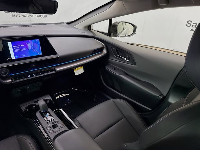 Used 2025 Toyota Prius XLE image 23