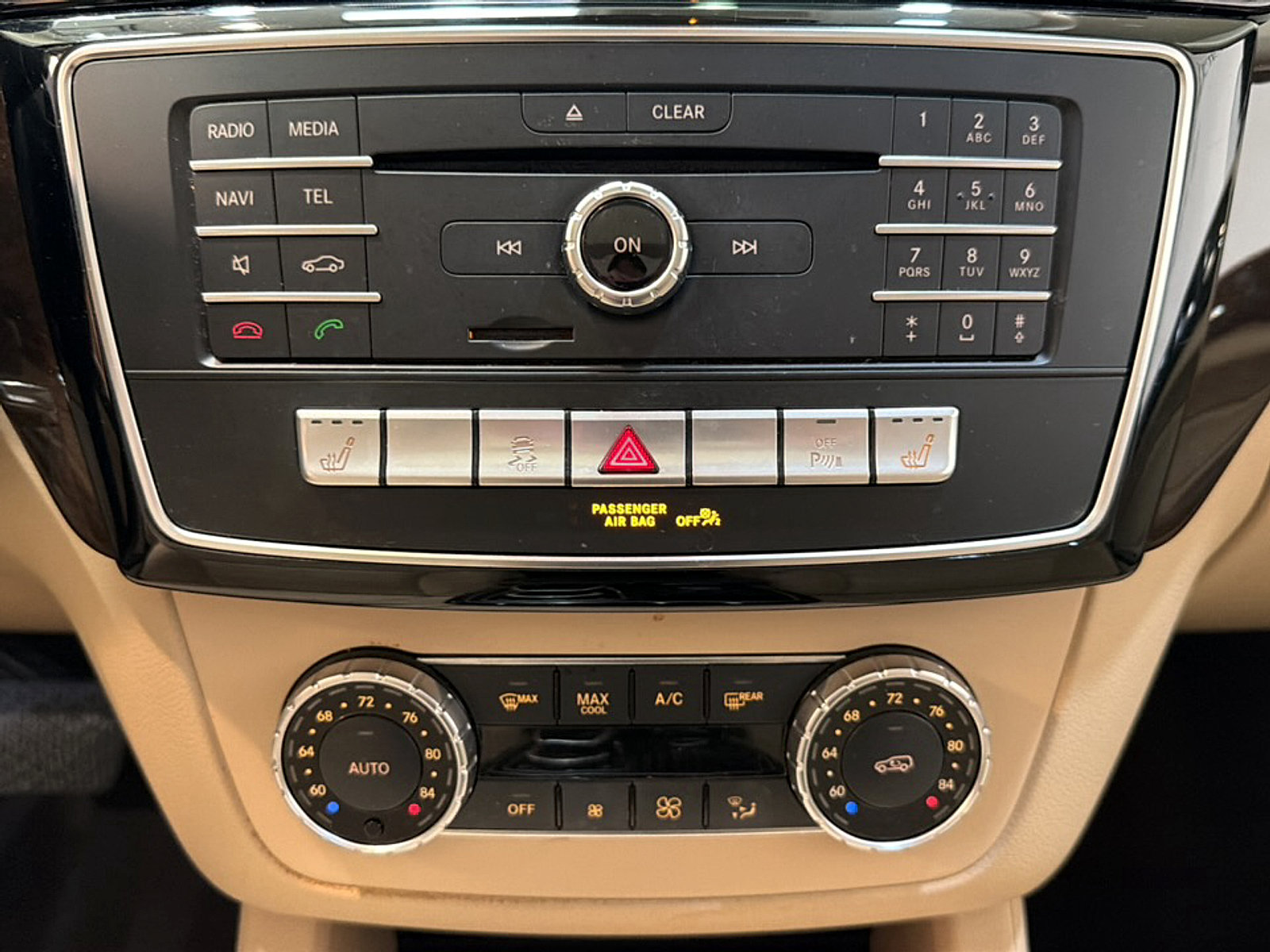 Used 2018 Mercedes-Benz GLE 350 image 16