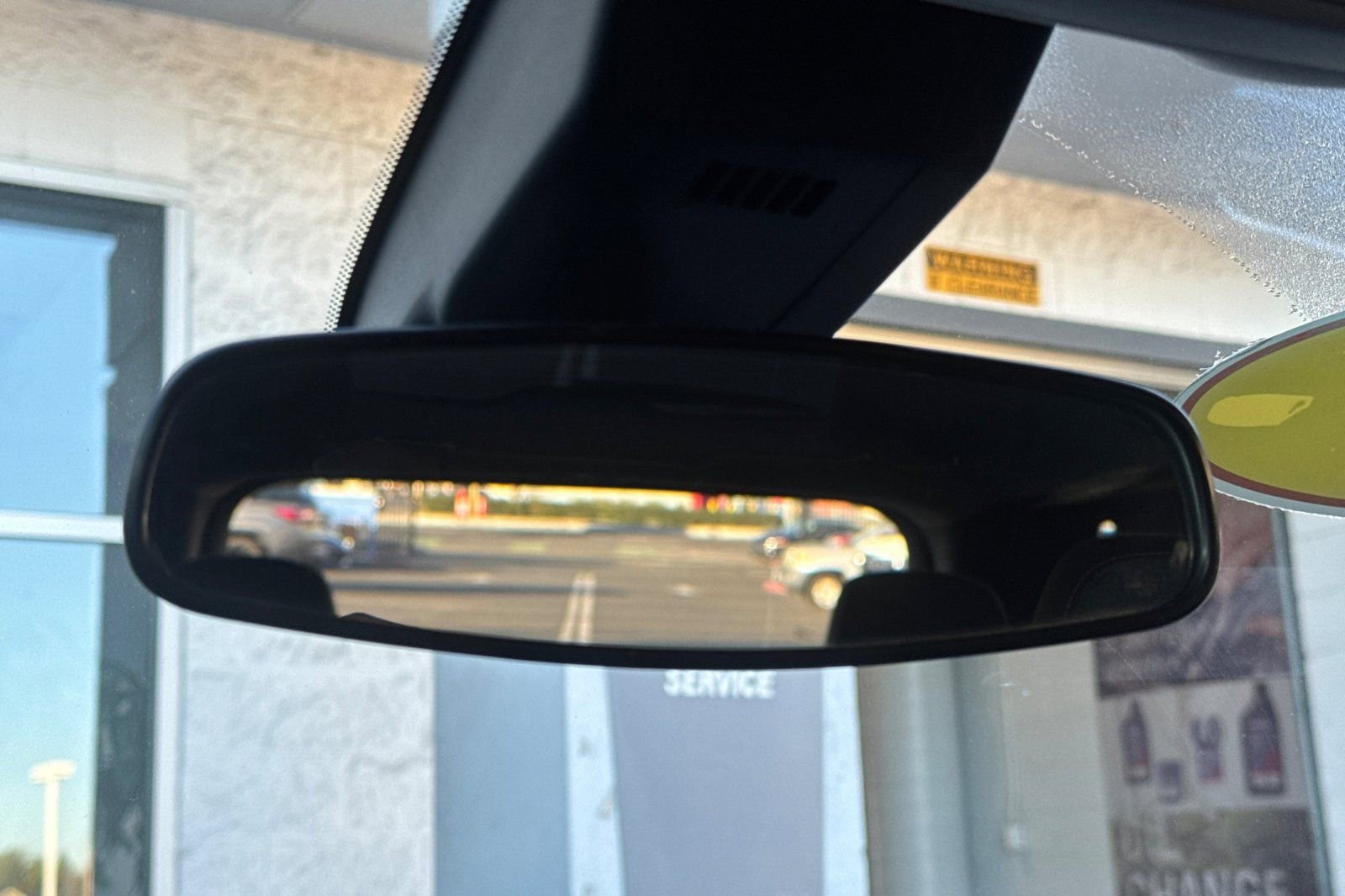 Used 2024 Chevrolet Equinox LT image 25