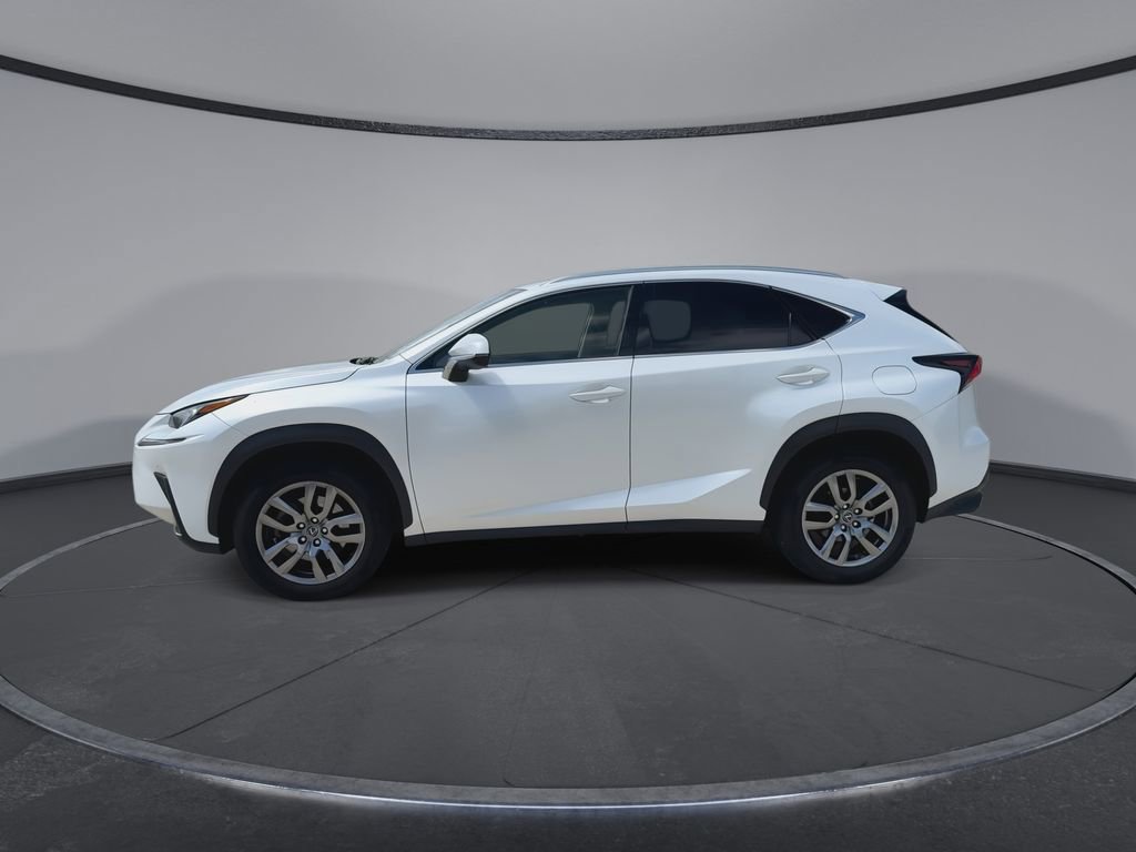 Used 2018 Lexus NX 300 FWD image 5