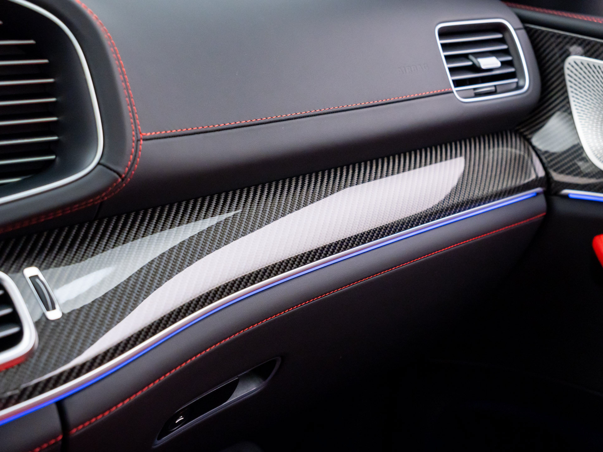 New 2026 Mercedes-Benz GLE 53 AMG 4MATIC image 38