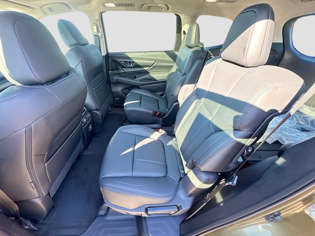 New 2026 Subaru Ascent Bronze Edition image 24