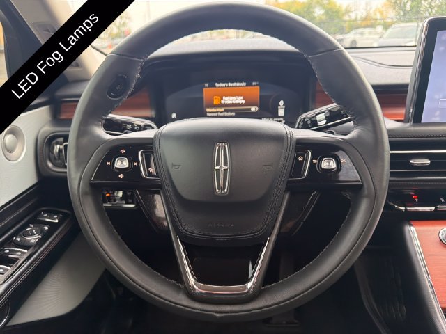 Certified 2024 Lincoln Aviator Reserve w/ Equipment Group 201A AWD/4WD image 17