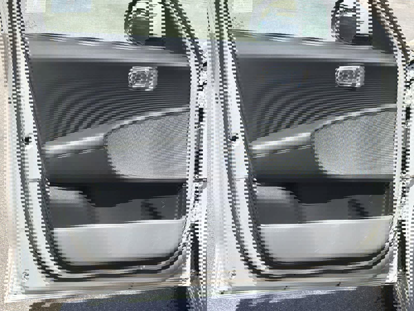 Used 2023 Hyundai Ioniq 6 SEL image 21