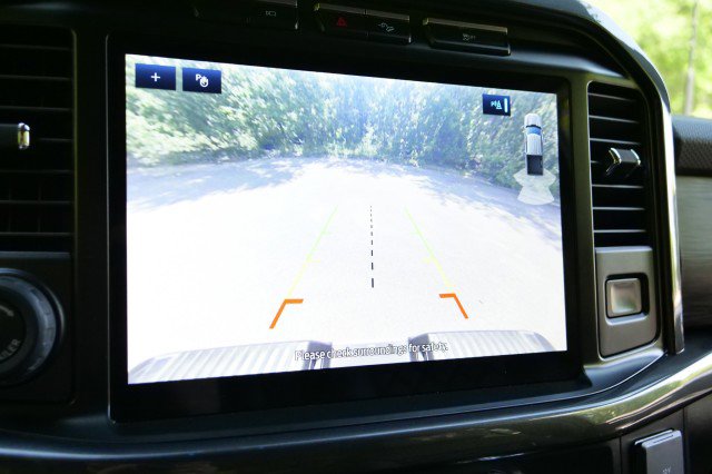 Used 2021 Ford F150 XLT w/ Equipment Group 302A High AWD/4WD image 13